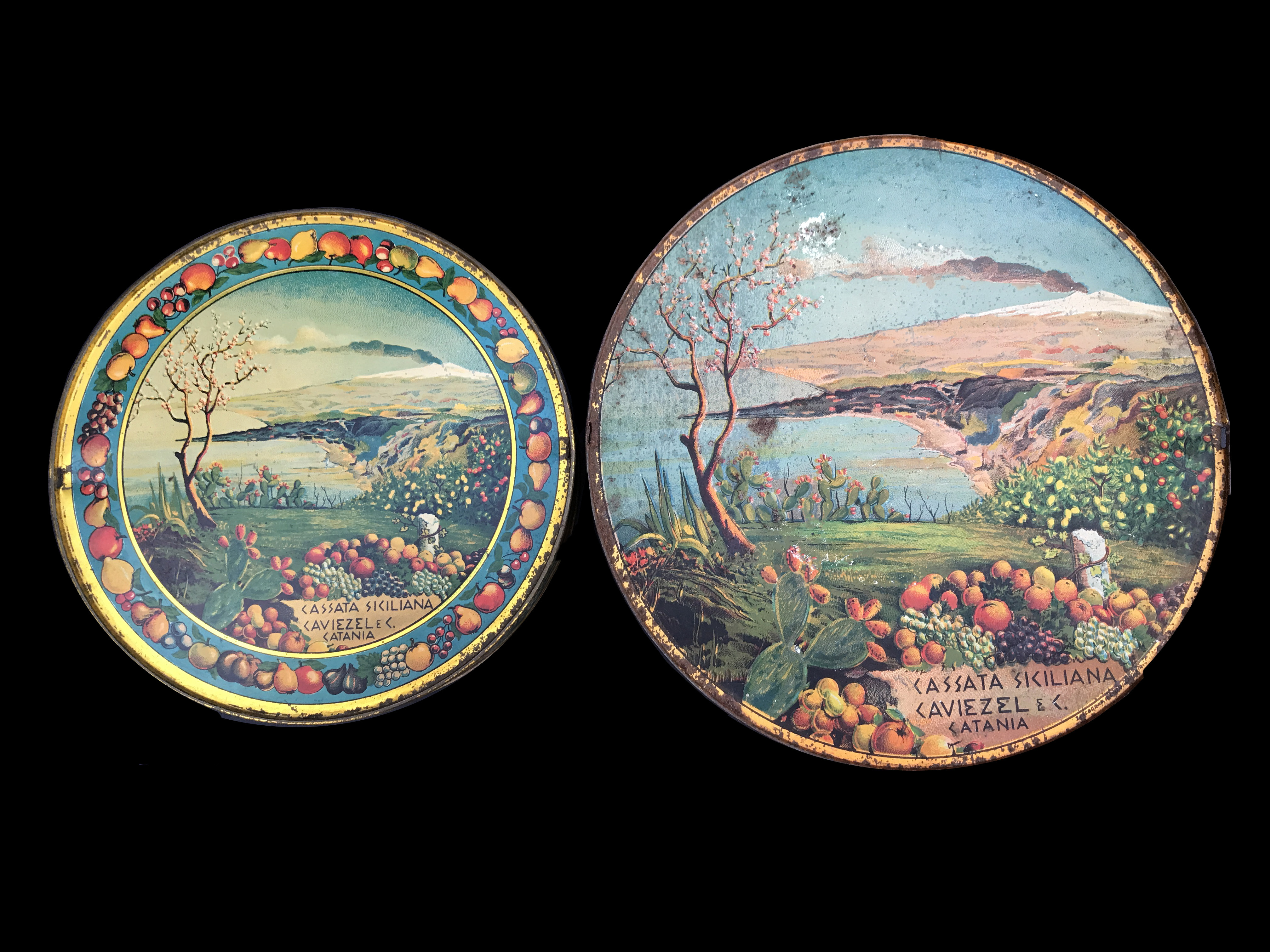 Foto dalla collezione di Giovanfranco di Giunta